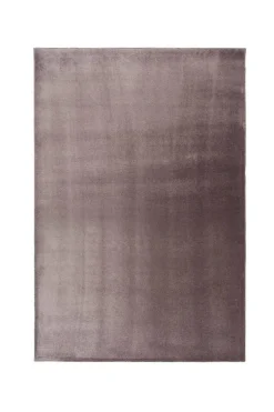 Keskilattiamatot^VM-Carpet Satine 001 lila, 200*300 cm, kantti 5881