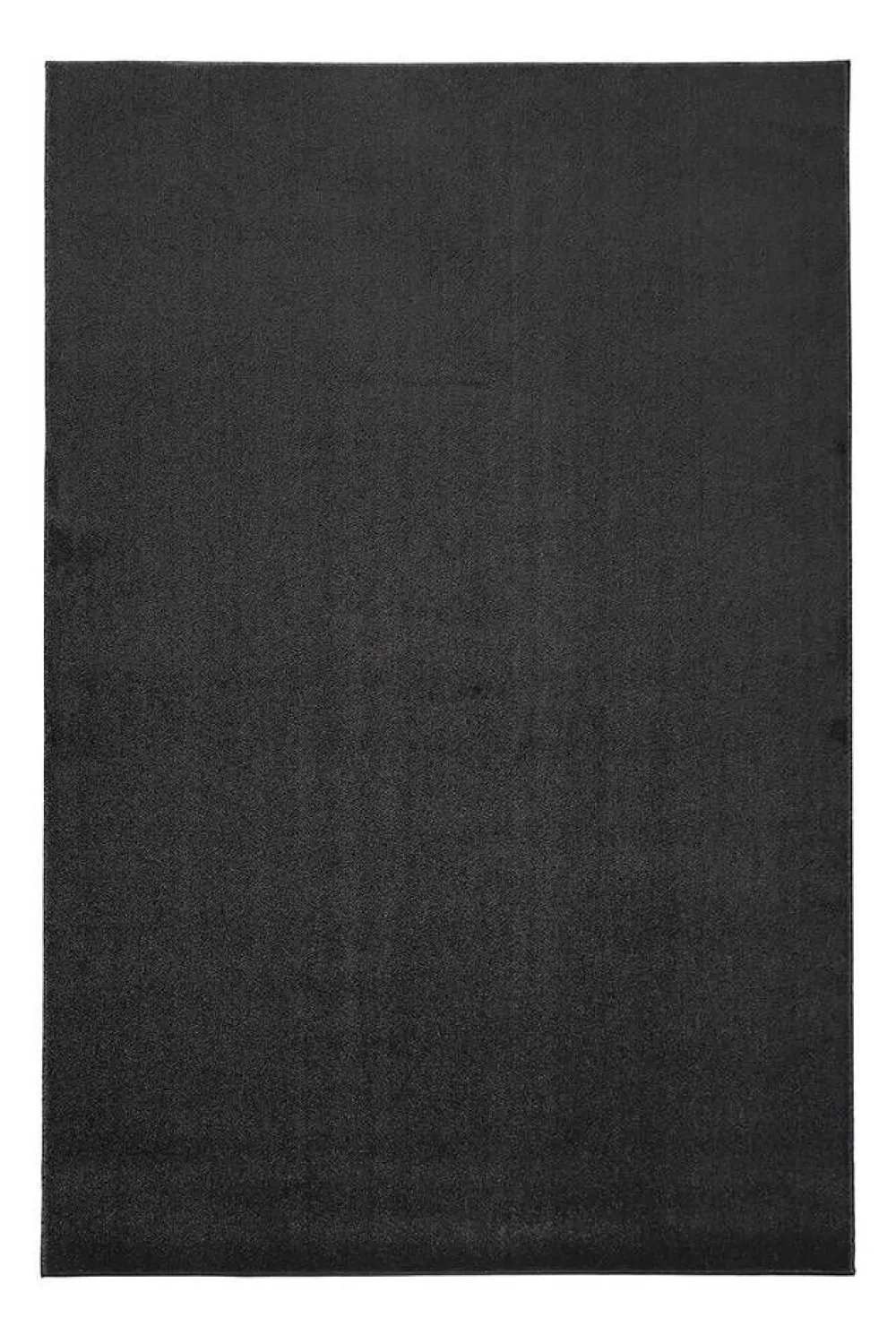 Käytävämatot^VM-Carpet Satine 800 musta, 80*200 cm, kantti 5460