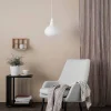 Keskilattiamatot^VM-Carpet Satine 280 ruskea, 200*300 cm, kantti 5951