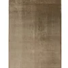 Käytävämatot^VM-Carpet Satine 280 ruskea, 80*200 cm, kantti 5951