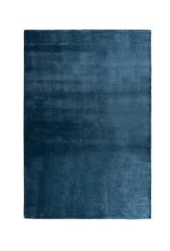 Käytävämatot^VM-Carpet Satine 791 sininen, 80*150 cm, kantti 5447