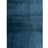 Käytävämatot^VM-Carpet Satine 791 sininen, 80*200 cm, kantti 5447