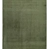 Käytävämatot^VM-Carpet Satine 572 vihreä, 80*200 cm, kantti 5784
