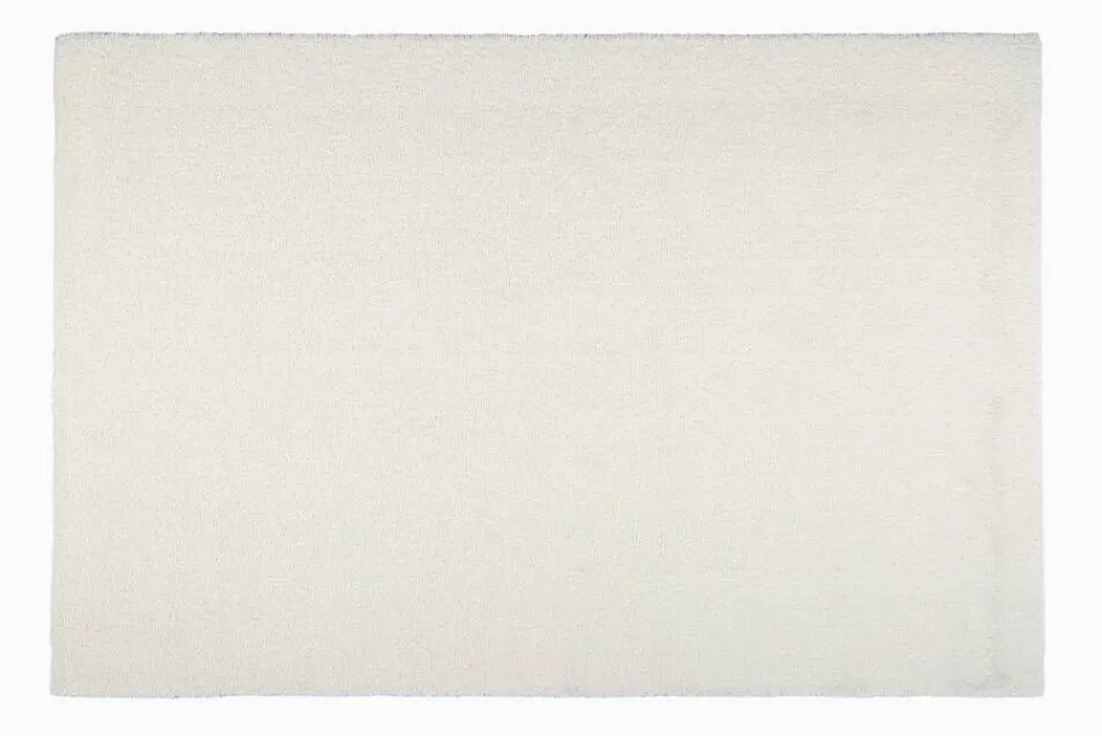 Keskilattiamatot^VM-Carpet Silkkitie, 131 valkoinen, 133*200 cm, kantti 5417