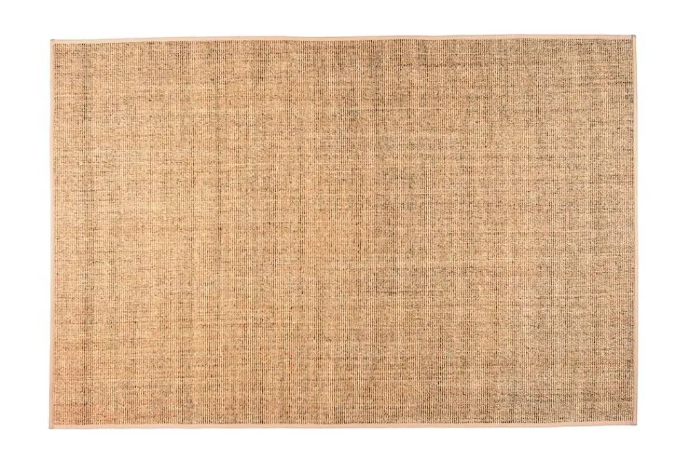 Käytävämatot^VM-Carpet Sisal, 50 natur, 80*300 cm, kantti 32 B