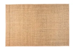 Käytävämatot^VM-Carpet Sisal, 50 natur, 80*200 cm, kantti 32 B