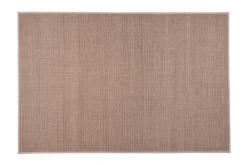 Käytävämatot^VM-Carpet Sisal, 85 taupe, 80*200 cm, kantti 25 B