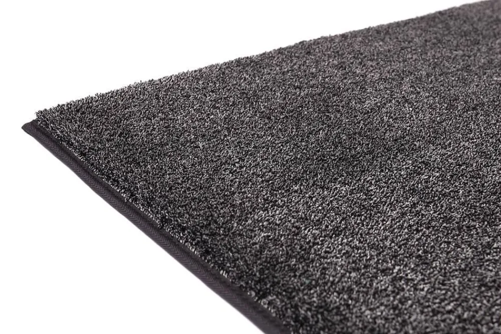 Käytävämatot^VM-Carpet Sointu, 177 antrasiitti, 80*250 cm, kantti 5450