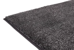 Käytävämatot^VM-Carpet Sointu, 177 antrasiitti, 80*150 cm, kantti 5450