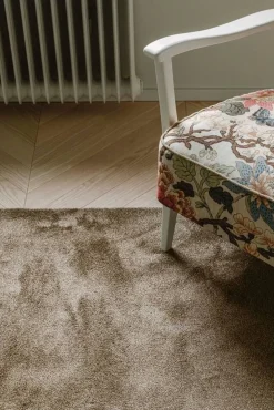Keskilattiamatot^VM-Carpet Sointu, 90 beige, 133*200 cm, kantti 5978