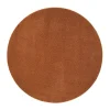 Pyöreät Matot^VM-Carpet Sointu, 94 terra, Ø 133 cm, kantti 5963