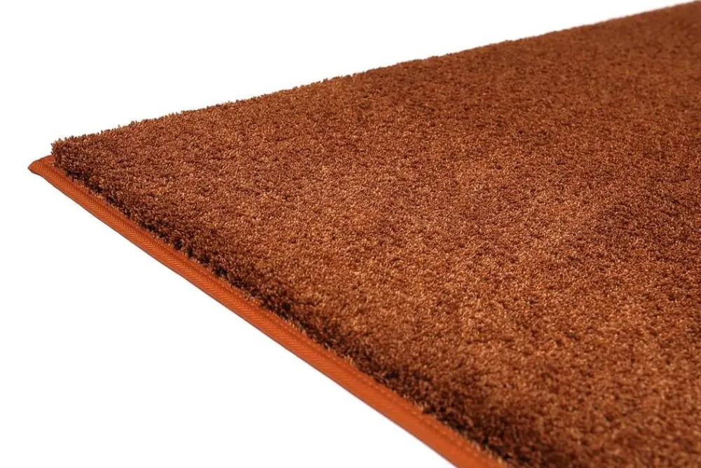 Käytävämatot^VM-Carpet Sointu, 94 terra, 80*200 cm, kantti 5963