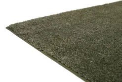 Käytävämatot^VM-Carpet Sointu, 40 vihreä, 80*200 cm, kantti 5774