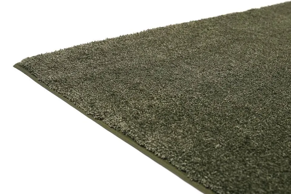 Käytävämatot^VM-Carpet Sointu, 40 vihreä, 80*200 cm, kantti 5774
