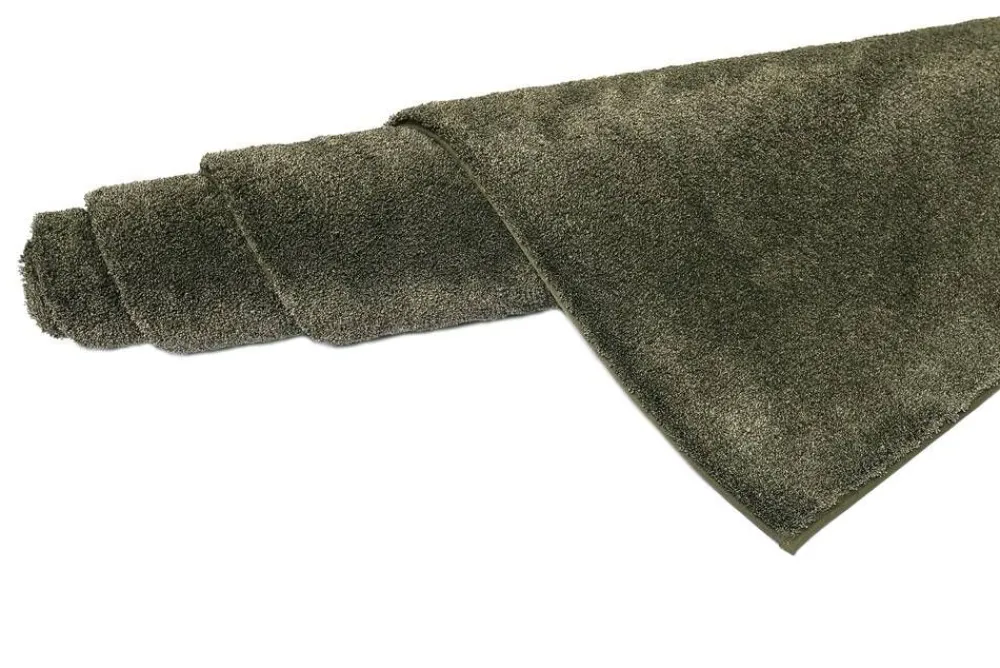 Käytävämatot^VM-Carpet Sointu, 40 vihreä, 80*150 cm, kantti 5774