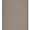Käytävämatot^VM-Carpet Tunturi 77 harmaa, 80*150 cm, kantti 077 B