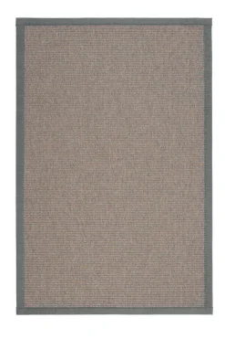Keskilattiamatot^VM-Carpet Tunturi 77 harmaa, 200*300 cm, kantti 077 B