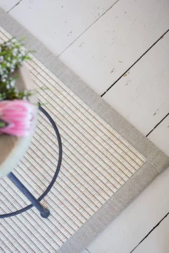 Keskilattiamatot^VM-Carpet Tunturi,  , 71 valkoinen, 200*300 cm, kantti 009 B