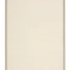 Käytävämatot^VM-Carpet Tunturi,  , 71 valkoinen, 80*300 cm, kantti 009 B