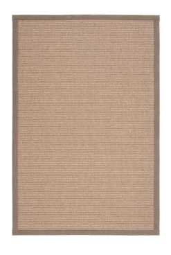Keskilattiamatot^VM-Carpet Tunturi, , 72 beige, 133*200 cm, kantti 070 B