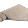 Käytävämatot^VM-Carpet Tunturi,  , 72 beige, 80*3030m, kantti 070 B