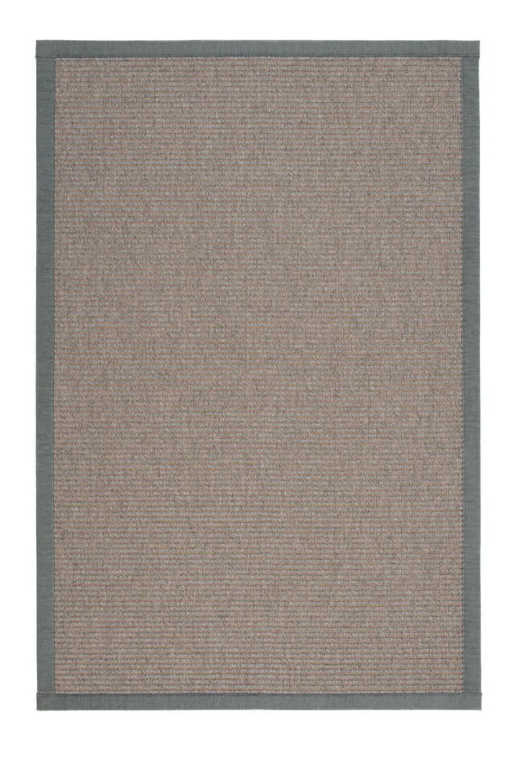 Käytävämatot^VM-Carpet Tunturi, , 77 harmaa 80*250 cm, kantti 077 B
