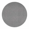 Pyöreät Matot^VM-Carpet Tweed, 76 aqua, Ø 200 cm, kantti 5438