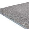 Käytävämatot^VM-Carpet Tweed, 76 aqua, 80*200 cm, kantti 5438