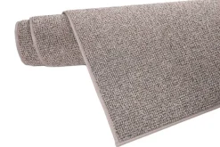 Käytävämatot^VM-Carpet Tweed, 39 harmaa, 80*200 cm, kantti 5434