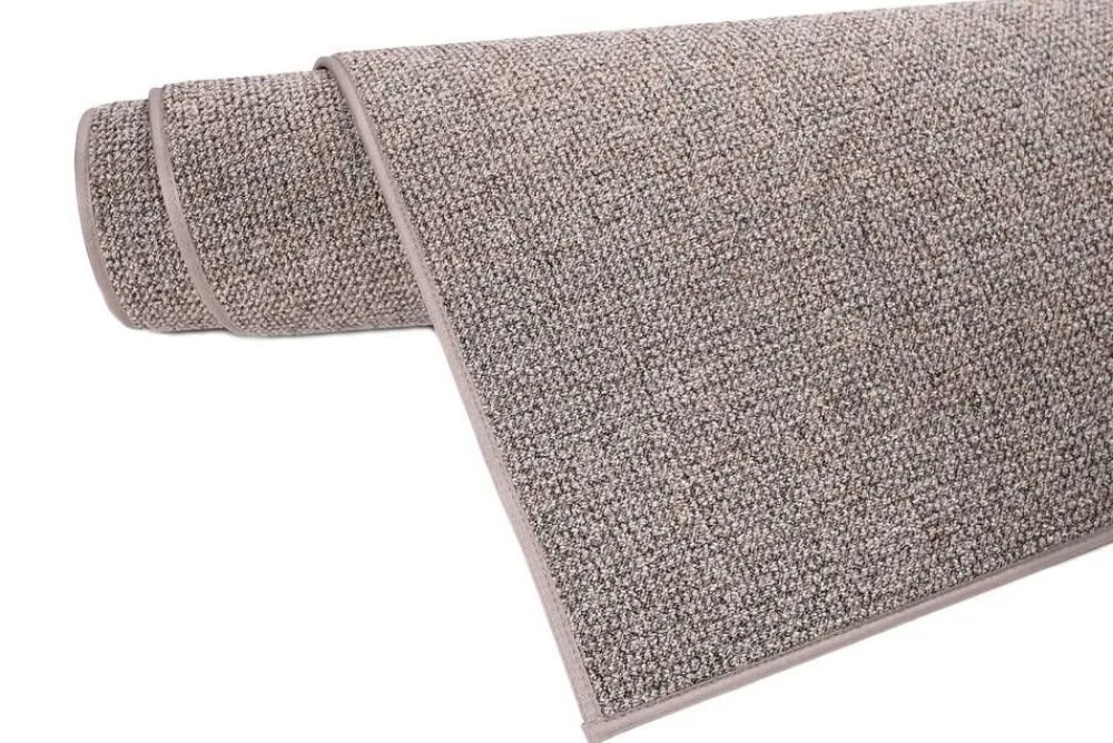 Käytävämatot^VM-Carpet Tweed, 39 harmaa, 80*300 cm, kantti 5434