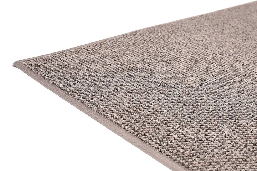 Käytävämatot^VM-Carpet Tweed, 39 harmaa, 80*300 cm, kantti 5434