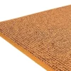Käytävämatot^VM-Carpet Tweed, 52 keltainen, 80*200 cm, kantti 5674