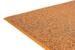 Keskilattiamatot^VM-Carpet Tweed, 52 keltainen, 160*230 cm, kantti 5674