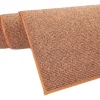 Käytävämatot^VM-Carpet Tweed, 64 terra, 80*250 cm, kantti 5963