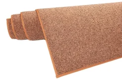 Käytävämatot^VM-Carpet Tweed, 64 terra, 80*300 cm, kantti 5963