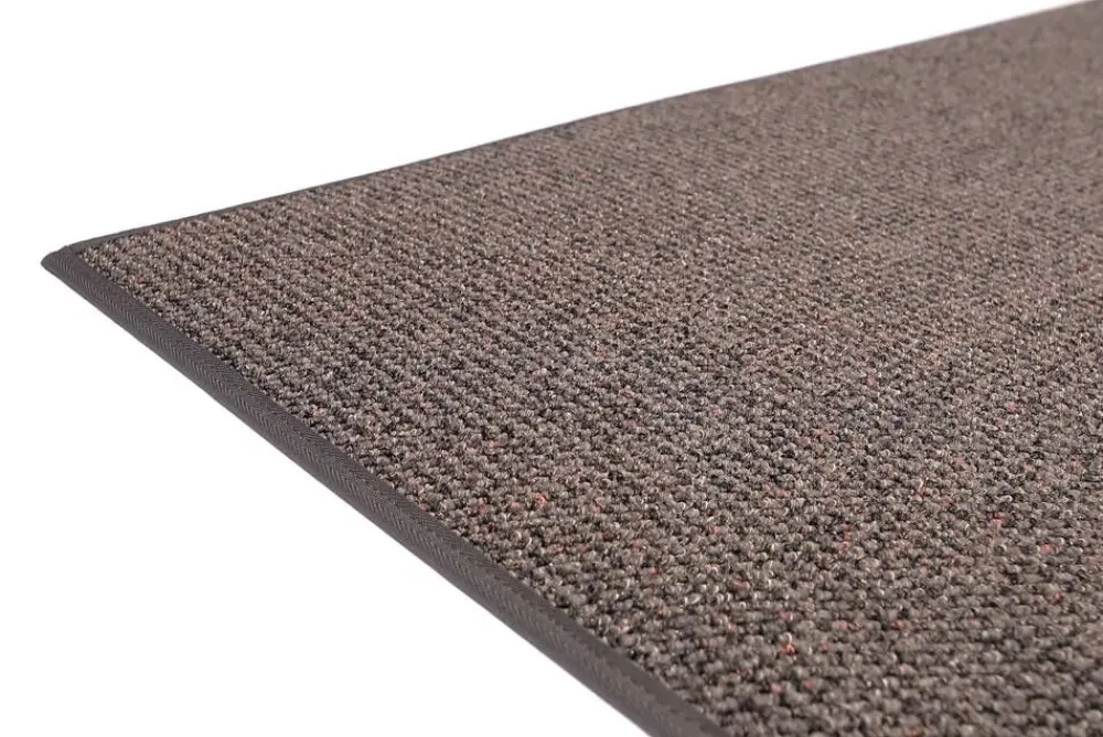 Käytävämatot^VM-Carpet Tweed, 94 t.harmaa, 80*150 cm, kantti 6013