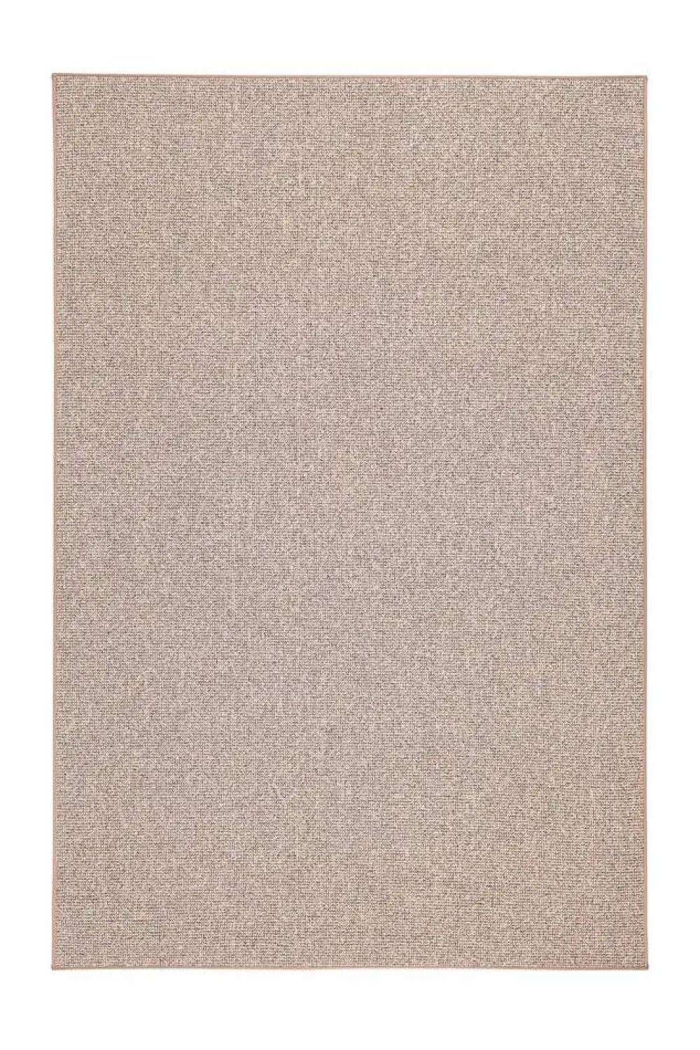 Keskilattiamatot^VM-Carpet Tweed, 32 vaalea beige, 160*230 cm, kantti 6283