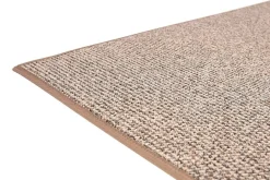 Keskilattiamatot^VM-Carpet Tweed, 32 vaalea beige, 200*300 cm, kantti 6283