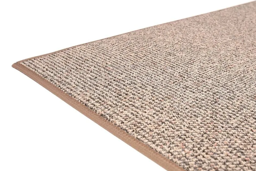 Käytävämatot^VM-Carpet Tweed, 32 vaalea beige, 80*150 cm, kantti 6283