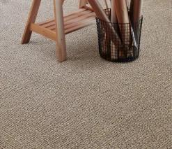 Käytävämatot^VM-Carpet Tweed, 32 vaalea beige, 80*150 cm, kantti 6283