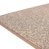 Käytävämatot^VM-Carpet Tweed, 32 vaalea beige, 80*200 cm, kantti 6283