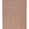 Keskilattiamatot^VM-Carpet Tweed, 42 vaaleanruskea, 160*230 cm, kantti 5978