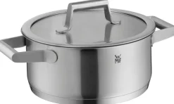 Keittoastiat^WMF kattilasetti Comfort Line 5-osainen