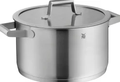 Keittoastiat^WMF kattilasetti Comfort Line 5-osainen