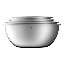 Leivonta|Keittiötarvikkeet^WMF keittiökulhosarja Gourmet 4-os. Cromargan