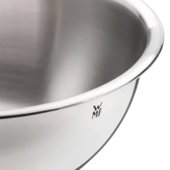 Leivonta|Keittiötarvikkeet^WMF keittiökulhosarja Gourmet 4-os. Cromargan