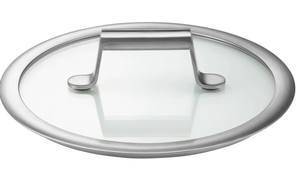 Keittoastiat^WMF korkea kattila Comfort Line 16 cm/1,9 l kannella