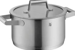 Keittoastiat^WMF korkea kattila Comfort Line 20 cm/3,3 l kannella