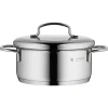 Keittoastiat^WMF Mini kattila 0,9 L kannella
