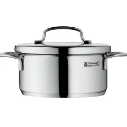 Keittoastiat^WMF Mini kattila 0,9 L kannella